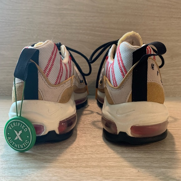 Nike Air Max “98” - Picture 9 of 10